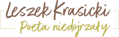 logo Leszek Krasicki